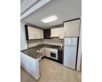 Alquiler a largo plazo - Apartamento / Piso - Torrevieja Centro - Torrevieja