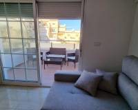 Alquiler a largo plazo - Apartamento / Piso - Torrevieja Centro - Torrevieja