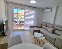 Alquiler a largo plazo - Apartamento / Piso - Torrevieja Centro - Torrevieja