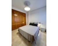 Alquiler a largo plazo - Apartamento / Piso - Torrevieja Centro - Torrevieja