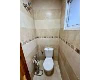 Alquiler a largo plazo - Apartamento / Piso - Torrevieja Centro - Torrevieja