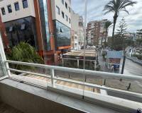 Alquiler a largo plazo - Apartamento / Piso - Torrevieja Centro - Torrevieja