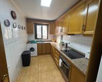 Alquiler a largo plazo - Apartamento / Piso - Torrevieja Centro - Torrevieja