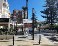 Alquiler a largo plazo - Apartamento / Piso - Torrevieja Centro - Torrevieja