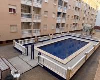 Alquiler a largo plazo - Apartamento / Piso - Torrevieja Centro - Torrevieja