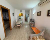 Alquiler a largo plazo - Apartamento / Piso - Torrevieja Centro - Torrevieja