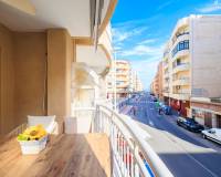 Alquiler a largo plazo - Apartamento / Piso - Torrevieja Centro - Torrevieja