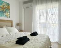 Alquiler a largo plazo - Apartamento / Piso - Torrevieja Centro - Torrevieja