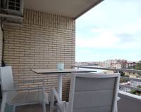 Alquiler a largo plazo - Apartamento / Piso - Torrevieja Centro - Torrevieja