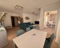 Alquiler a largo plazo - Apartamento / Piso - Torrevieja Centro - Torrevieja