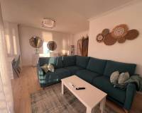 Alquiler a largo plazo - Apartamento / Piso - Torrevieja Centro - Torrevieja