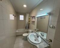 Alquiler a largo plazo - Apartamento / Piso - Torrevieja Centro - Torrevieja