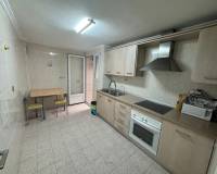 Alquiler a largo plazo - Apartamento / Piso - Torrevieja Centro - Torrevieja