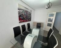 Alquiler a largo plazo - Apartamento / Piso - Torrevieja Centro - Torrevieja