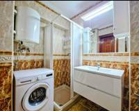 Alquiler a largo plazo - Apartamento / Piso - Torrevieja Centro - Torrevieja