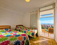 Alquiler a largo plazo - Apartamento / Piso - Torrevieja Centro - Torrevieja