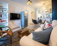 Alquiler a largo plazo - Apartamento / Piso - Torrevieja Centro - Torrevieja