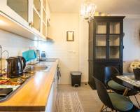 Alquiler a largo plazo - Apartamento / Piso - Torrevieja Centro - Torrevieja