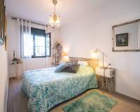 Alquiler a largo plazo - Apartamento / Piso - Torrevieja Centro - Torrevieja