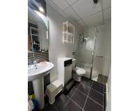 Alquiler a largo plazo - Apartamento / Piso - Torrevieja Centro - Torrevieja