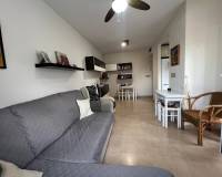 Alquiler a largo plazo - Apartamento / Piso - Torrevieja Centro - Torrevieja