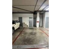 Alquiler a largo plazo - Apartamento / Piso - Torrevieja Centro - Torrevieja