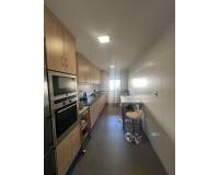 Alquiler a largo plazo - Apartamento / Piso - Torrevieja Centro - Torrevieja