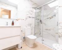 Alquiler a largo plazo - Apartamento / Piso - Torrevieja Centro - Torrevieja