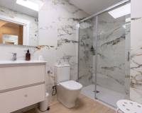 Alquiler a largo plazo - Apartamento / Piso - Torrevieja Centro - Torrevieja