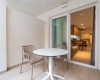 Alquiler a largo plazo - Apartamento / Piso - Torrevieja Centro - Torrevieja