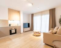 Alquiler a largo plazo - Apartamento / Piso - Torrevieja Centro - Torrevieja