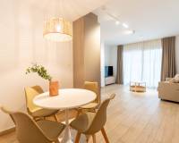 Alquiler a largo plazo - Apartamento / Piso - Torrevieja Centro - Torrevieja