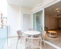 Alquiler a largo plazo - Apartamento / Piso - Torrevieja Centro - Torrevieja