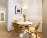 Alquiler a largo plazo - Apartamento / Piso - Torrevieja Centro - Torrevieja