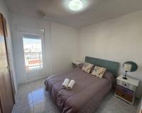 Alquiler a largo plazo - Apartamento / Piso - Torrevieja Centro - Torrevieja