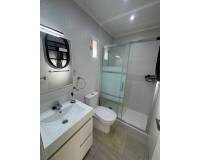 Alquiler a largo plazo - Apartamento / Piso - Torrevieja Centro - Torrevieja