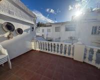 Alquiler a largo plazo - Apartamento / Piso - Torrevieja Centro - Torrevieja