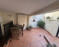 Alquiler a largo plazo - Apartamento / Piso - Torrevieja Centro - Torrevieja