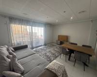 Alquiler a largo plazo - Apartamento / Piso - Torrevieja Centro - Torrevieja