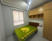 Alquiler a largo plazo - Apartamento / Piso - Torrevieja Centro - Torrevieja