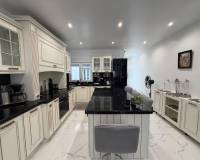 Alquiler a largo plazo - Apartamento / Piso - Torrevieja Centro - Torrevieja