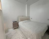 Alquiler a largo plazo - Apartamento / Piso - Torrevieja Centro - Torrevieja
