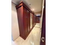 Alquiler a largo plazo - Apartamento / Piso - Torrevieja Centro - Torrevieja