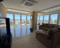 Alquiler a largo plazo - Apartamento / Piso - Torrevieja Centro - Torrevieja