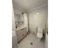 Alquiler a largo plazo - Apartamento / Piso - Torrevieja Centro - Torrevieja