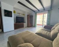 Alquiler a largo plazo - Apartamento / Piso - Torrevieja Centro - Torrevieja