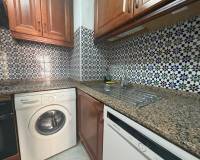 Alquiler a largo plazo - Apartamento / Piso - Torrevieja Centro - Torrevieja