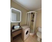 Alquiler a largo plazo - Apartamento / Piso - Torrevieja Centro - Torrevieja