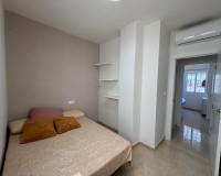Alquiler a largo plazo - Apartamento / Piso - Torrevieja Centro - Torrevieja