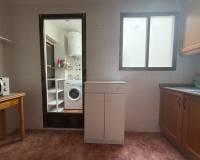 Alquiler a largo plazo - Apartamento / Piso - Torrevieja Centro - Torrevieja